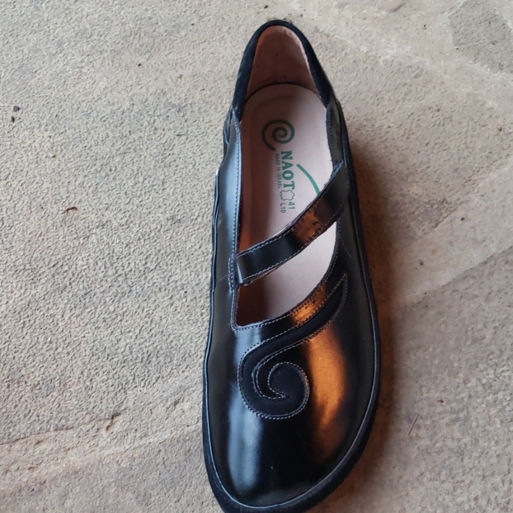 NAOT Shoes